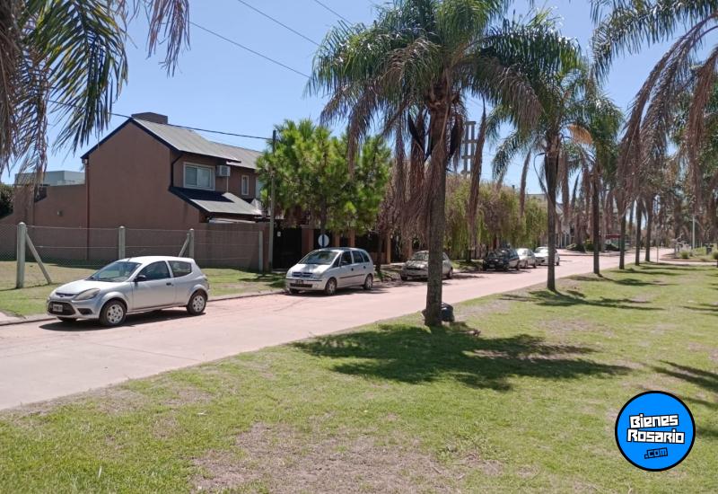 Terrenos - Roldan - Venta