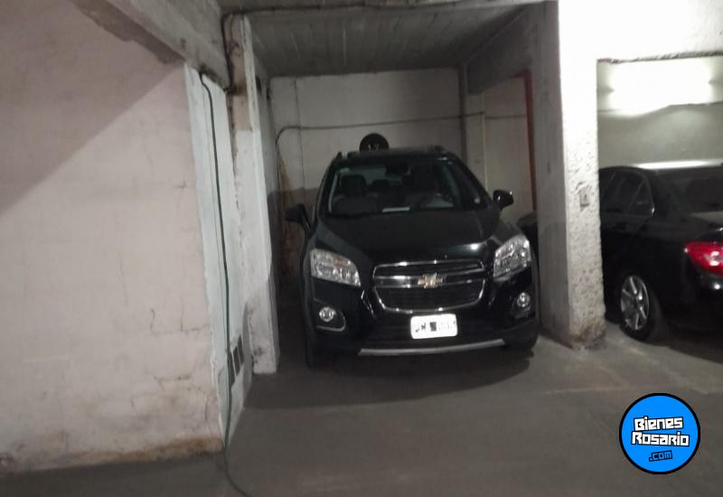 Cocheras - Rosario - Venta