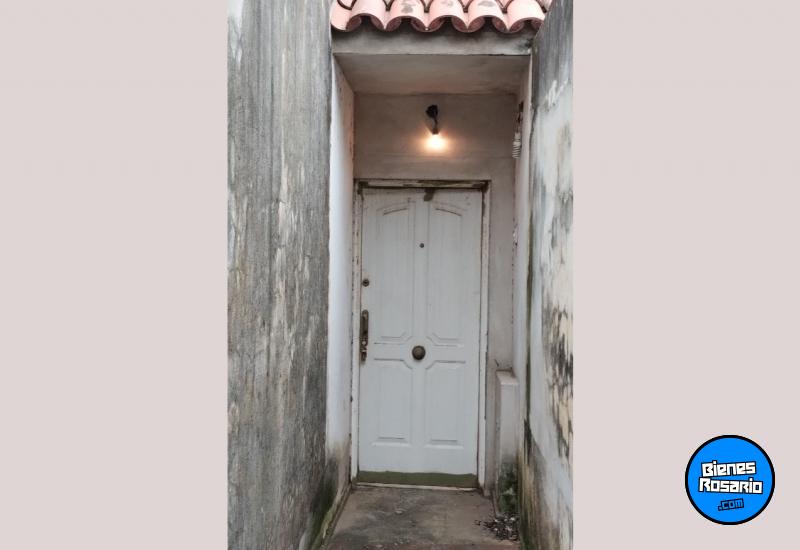 Departamentos de pasillo - Rosario - Venta