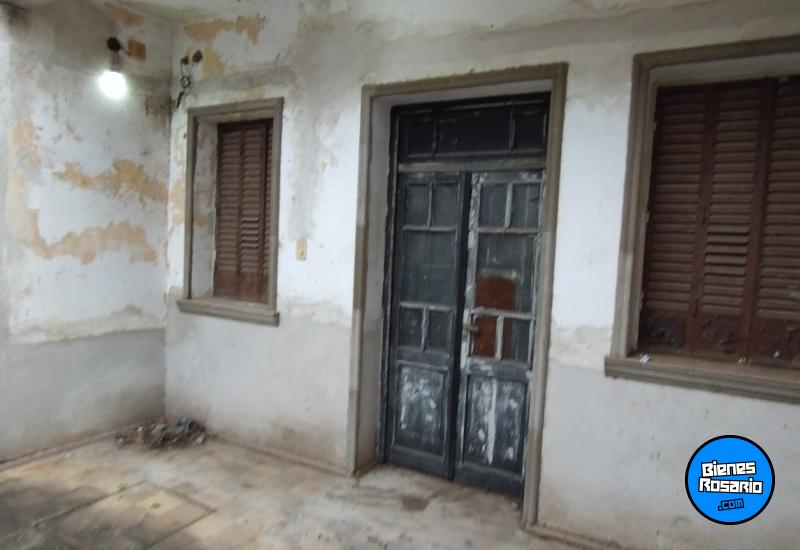 Departamentos de pasillo - Rosario - Venta