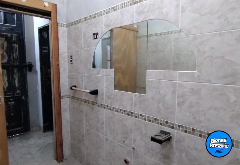 Departamentos de pasillo - Rosario - Venta