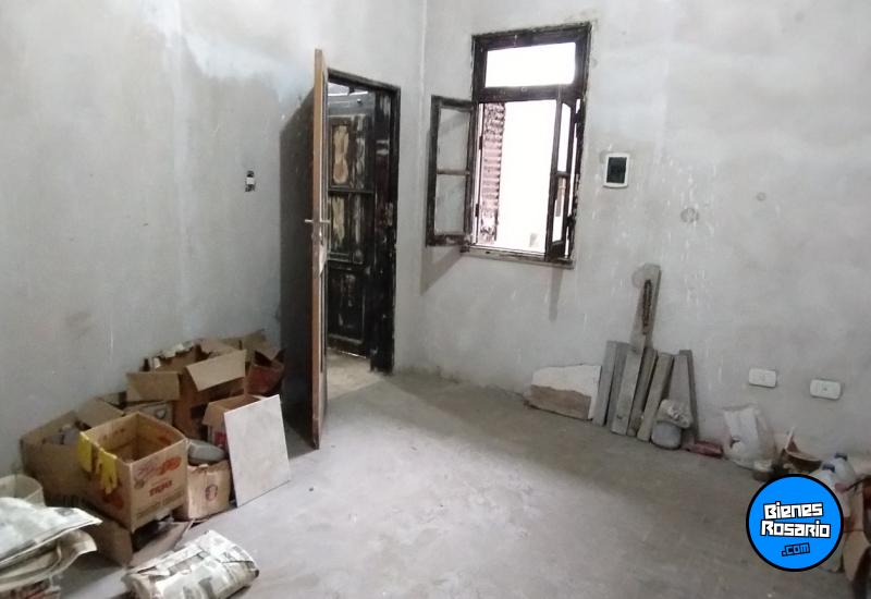 Departamentos de pasillo - Rosario - Venta