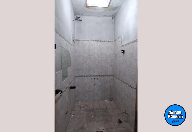 Departamentos de pasillo - Rosario - Venta