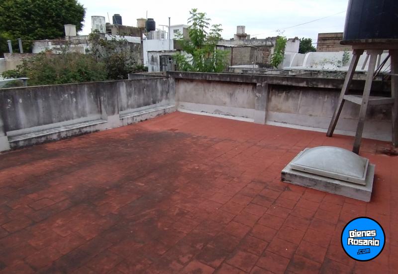 Departamentos de pasillo - Rosario - Venta