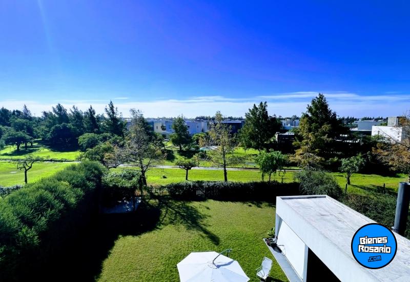 Casas - Funes - Venta