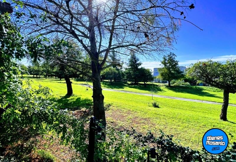 Casas - Funes - Venta