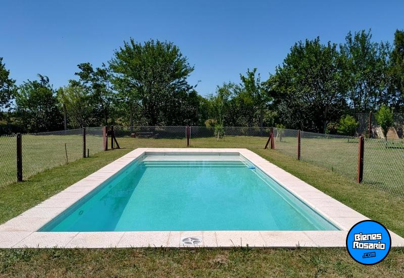 Casas - Rosario - Venta