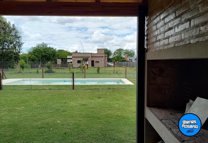 Casas - Rosario - Venta
