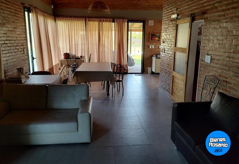 Casas - Rosario - Venta
