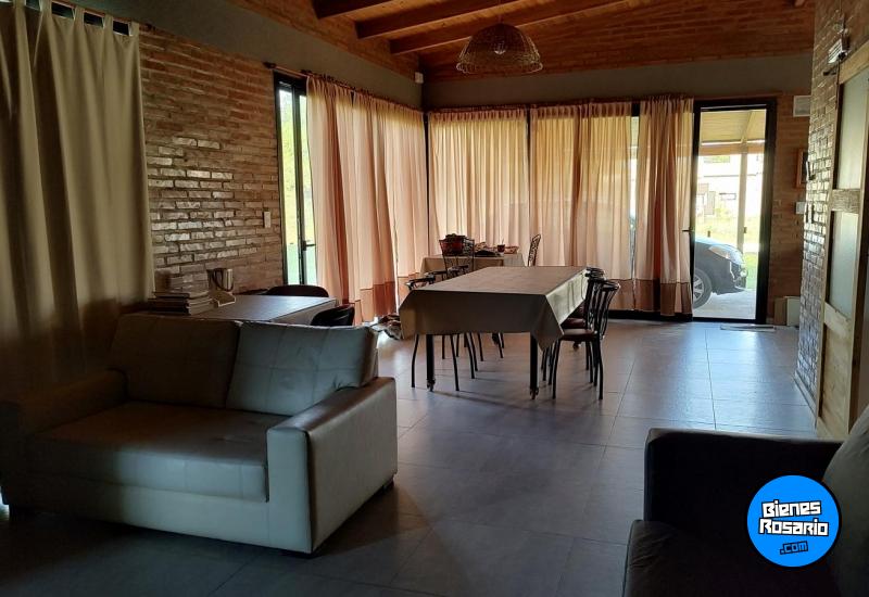 Casas - Rosario - Venta