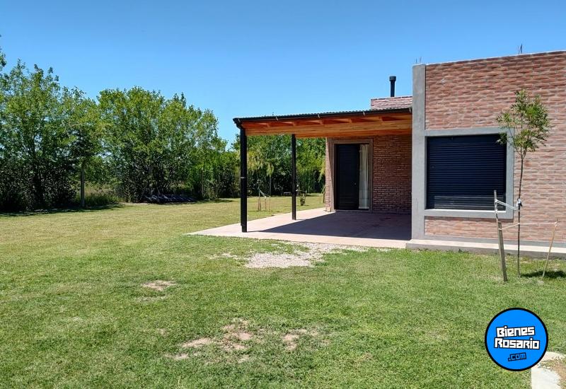 Casas - Rosario - Venta