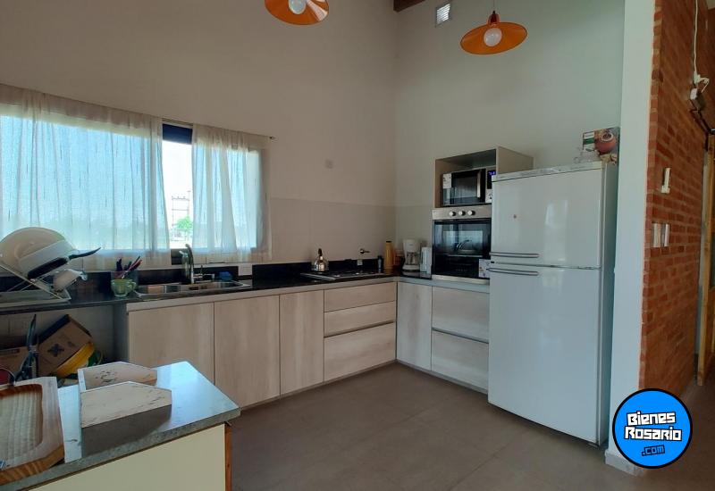 Casas - Rosario - Venta