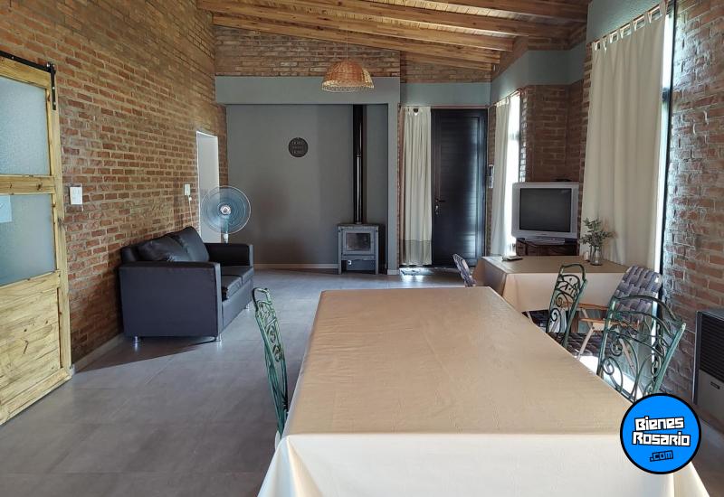 Casas - Rosario - Venta