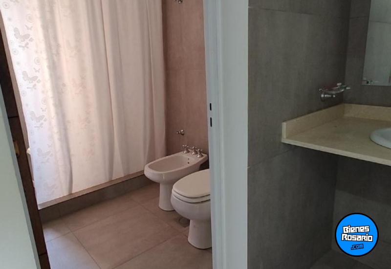 Casas - Rosario - Venta