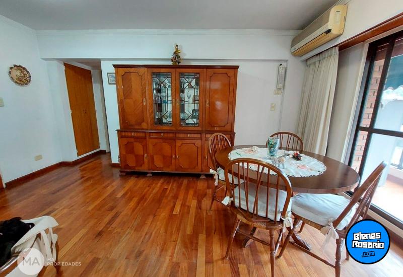 Departamentos - Rosario - Venta