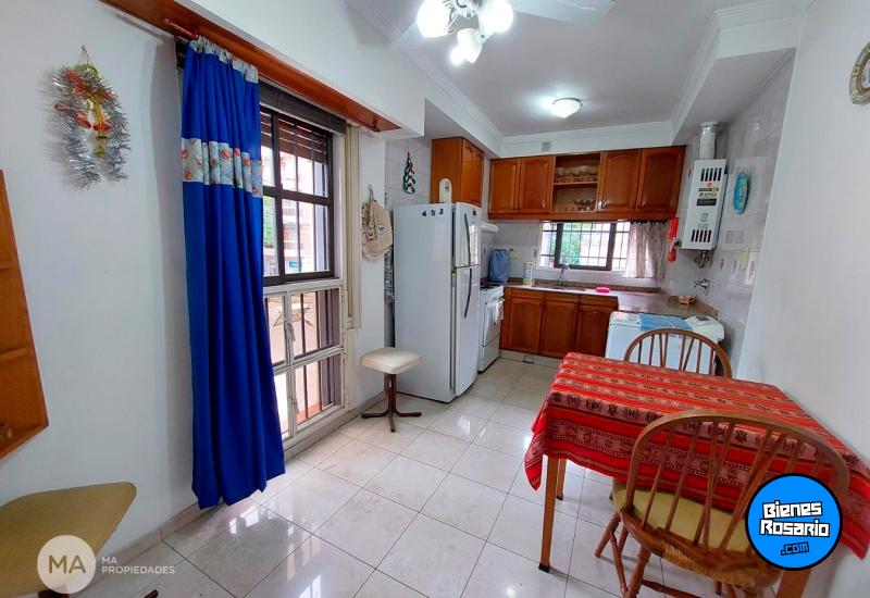Departamentos - Rosario - Venta