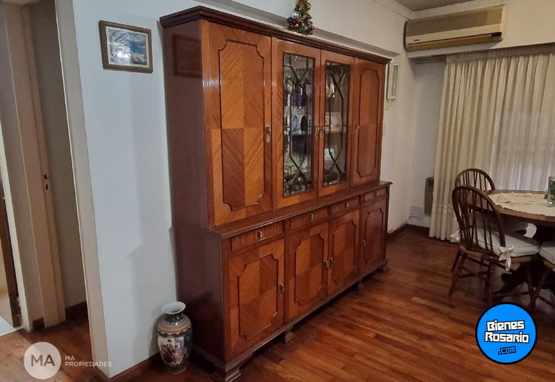 Departamentos - Rosario - Venta