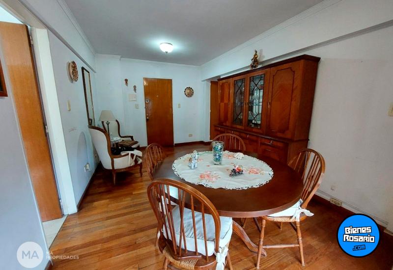 Departamentos - Rosario - Venta