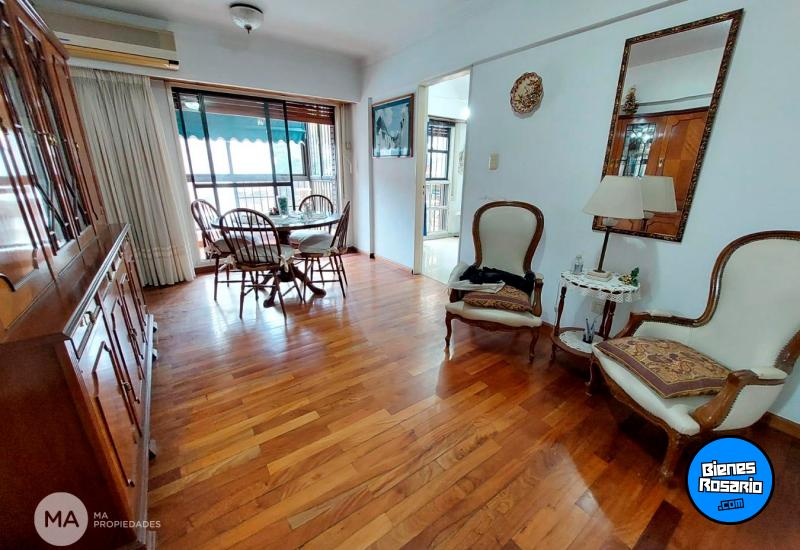 Departamentos - Rosario - Venta