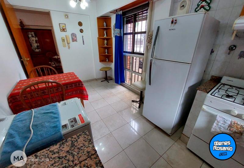 Departamentos - Rosario - Venta