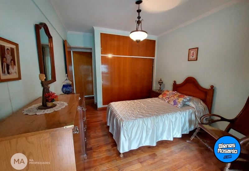 Departamentos - Rosario - Venta
