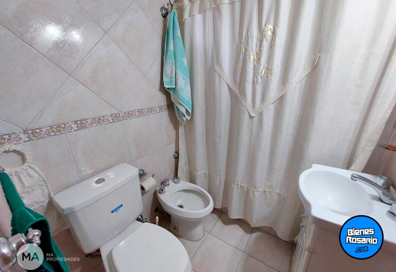 Departamentos - Rosario - Venta