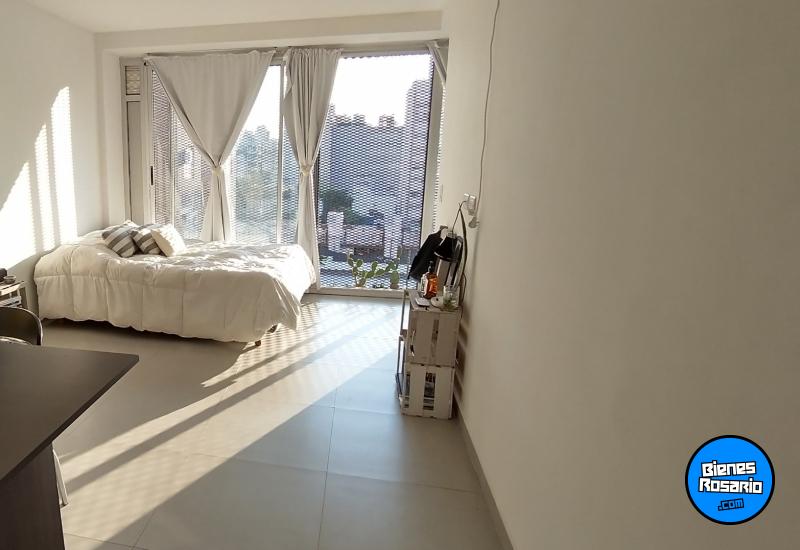 Departamentos - Rosario - Venta