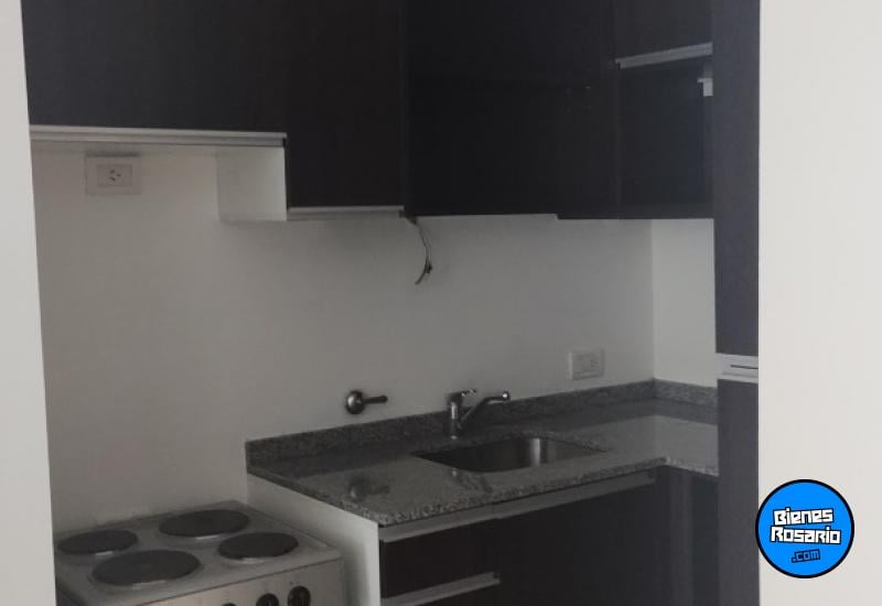 Departamentos - Rosario - Venta