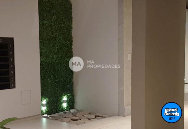 Departamentos - Rosario - Venta