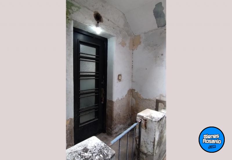 Departamentos de pasillo - Rosario - Venta
