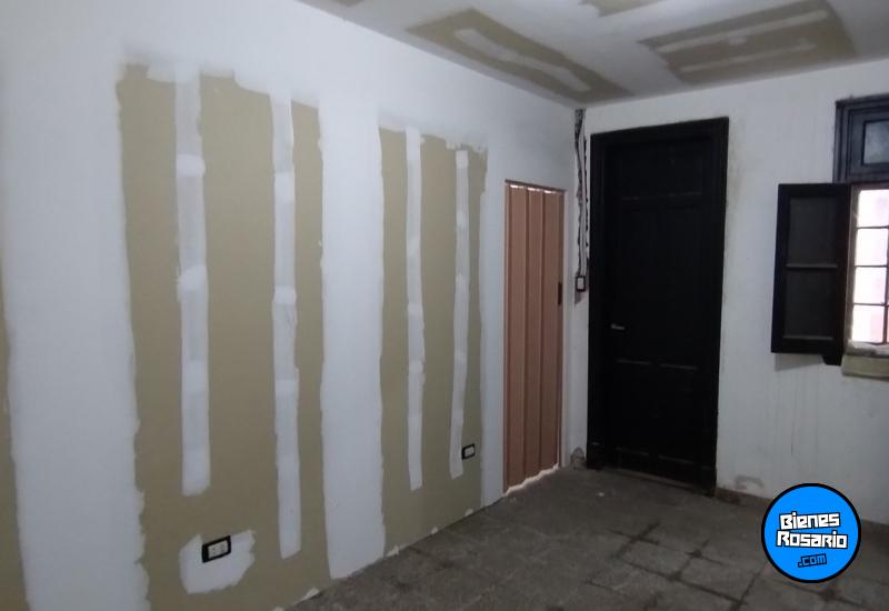 Departamentos de pasillo - Rosario - Venta