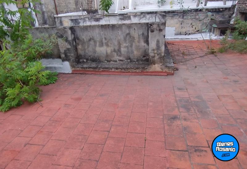 Departamentos de pasillo - Rosario - Venta