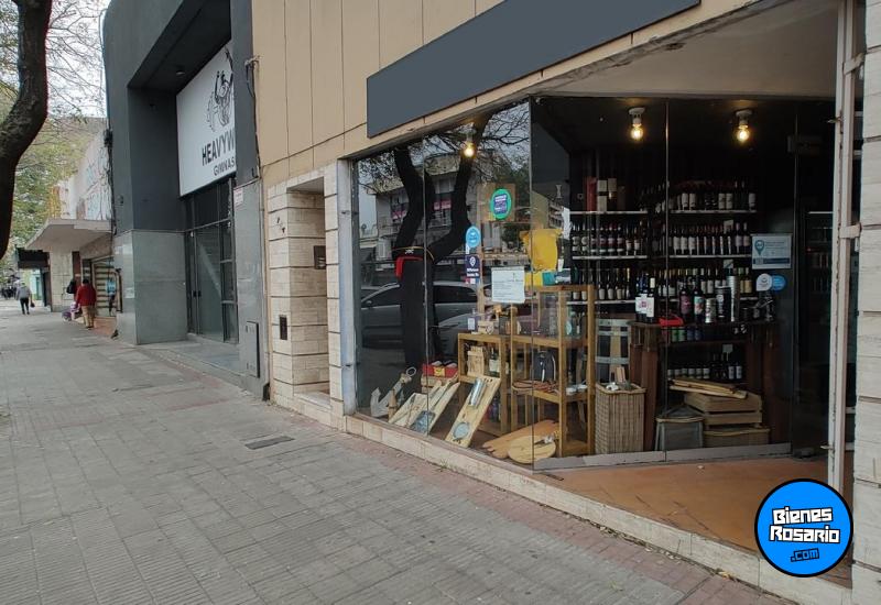 Locales - Rosario - Venta