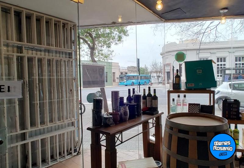 Locales - Rosario - Venta