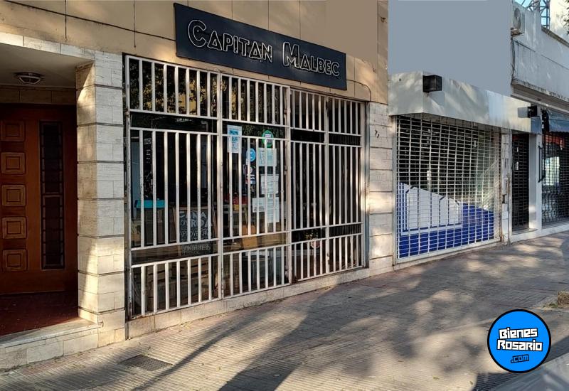 Locales - Rosario - Venta