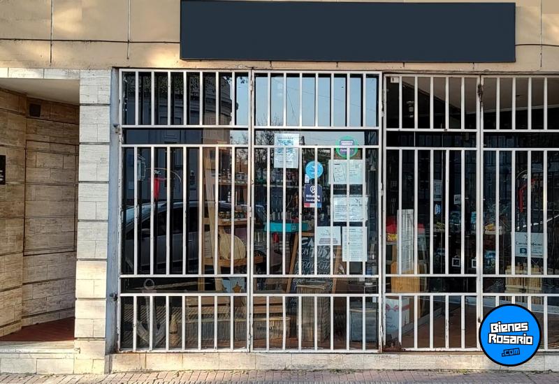 Locales - Rosario - Venta