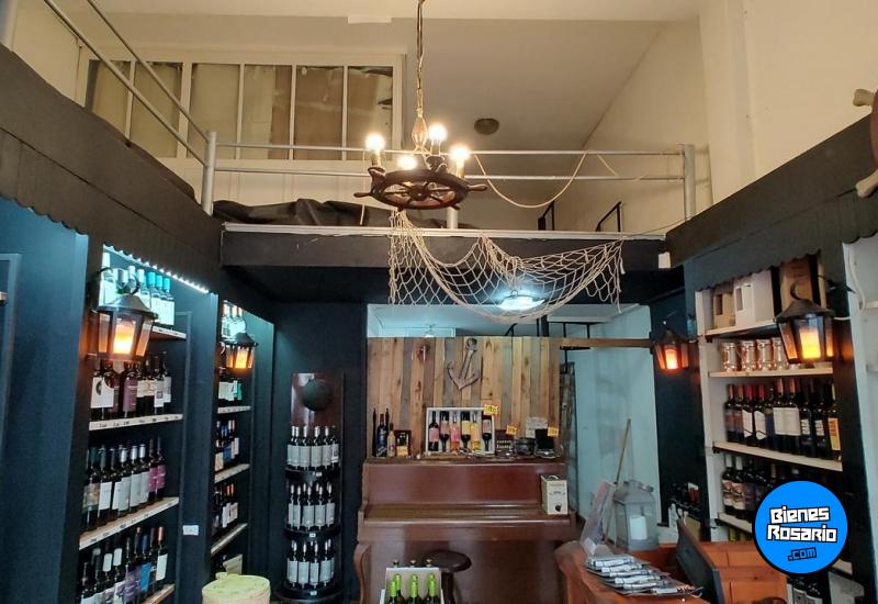 Locales - Rosario - Venta