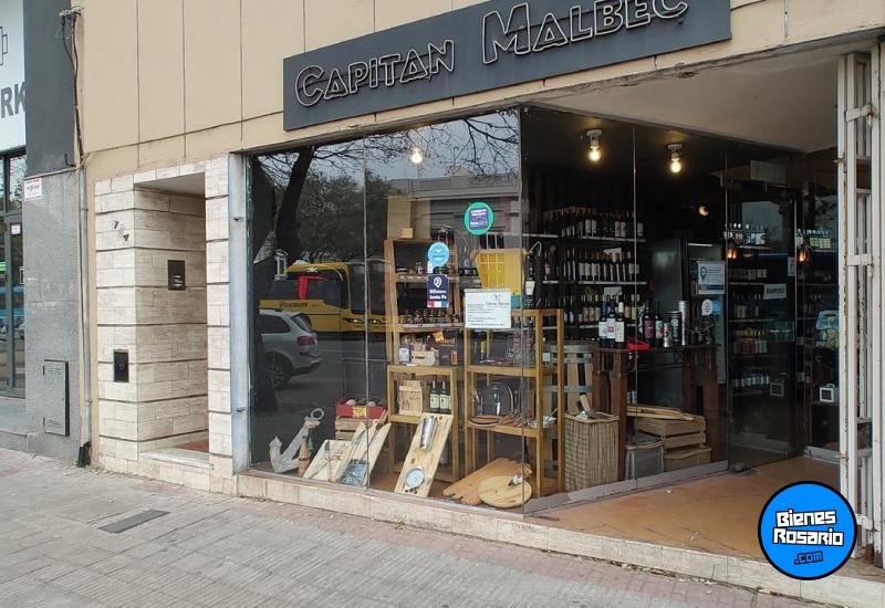 Locales - Rosario - Venta