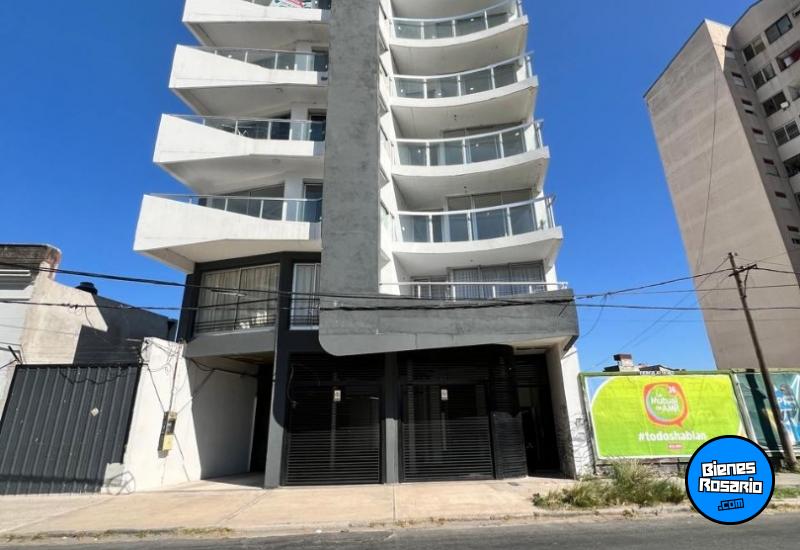 Departamentos - Rosario - Venta