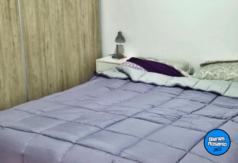 Departamentos - Rosario - Venta