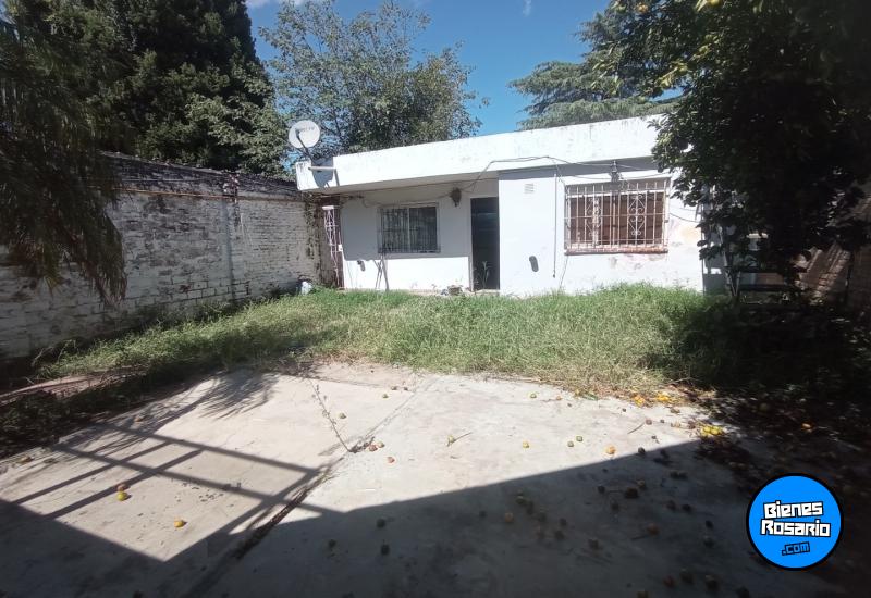 Casas - Rosario - Venta