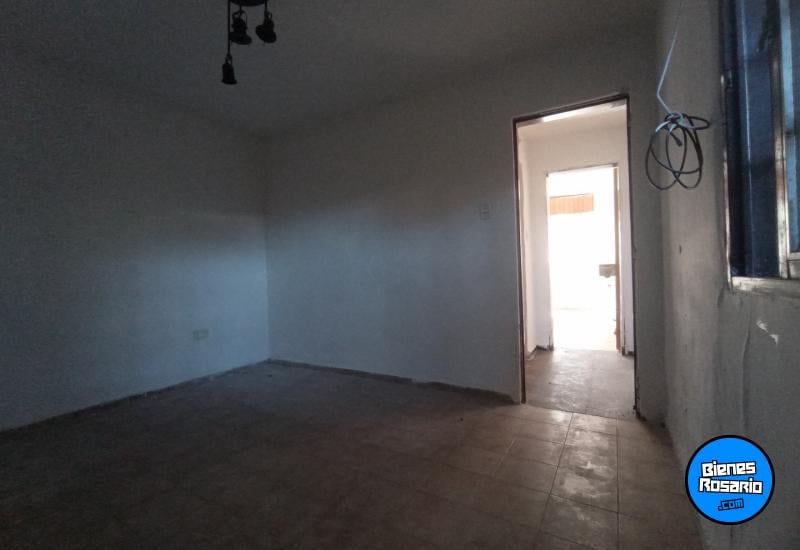 Casas - Rosario - Venta