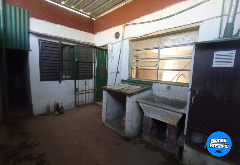 Casas - Rosario - Venta