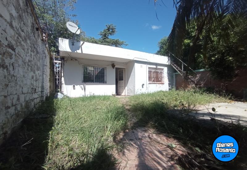 Casas - Rosario - Venta