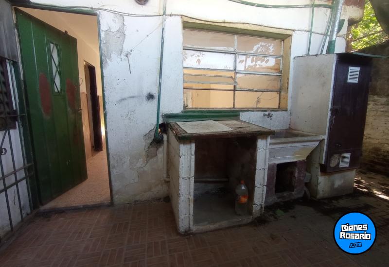Casas - Rosario - Venta