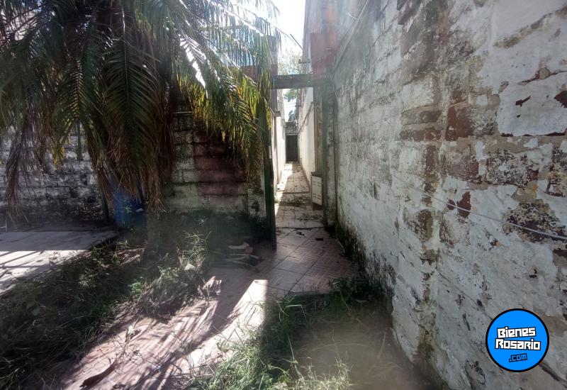 Casas - Rosario - Venta
