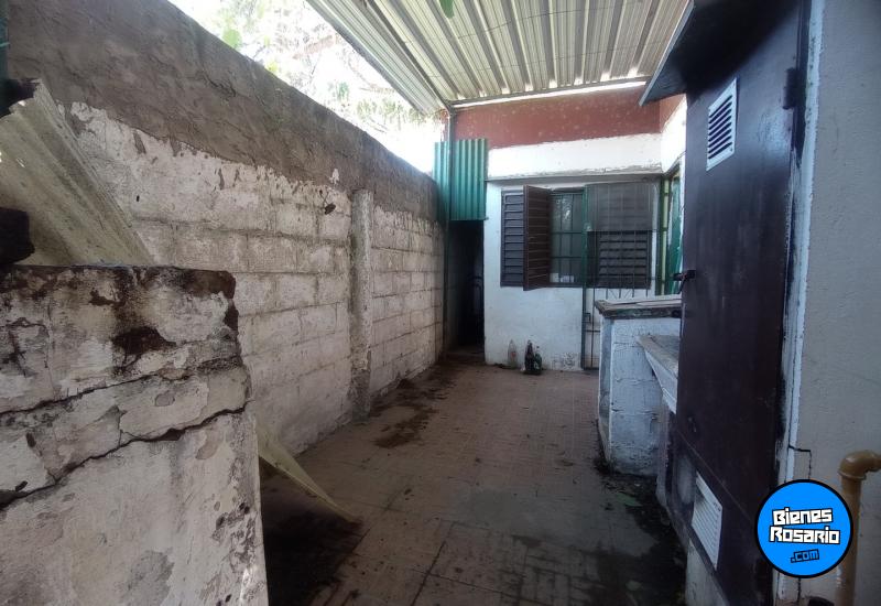 Casas - Rosario - Venta