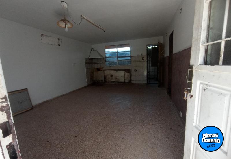 Casas - Rosario - Venta