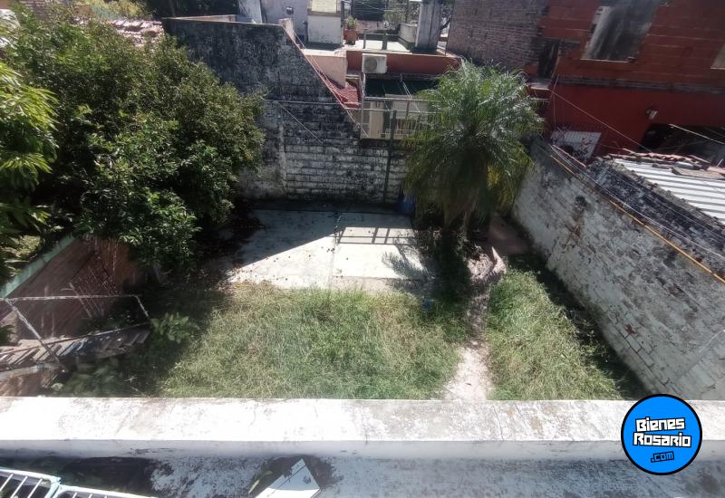 Casas - Rosario - Venta