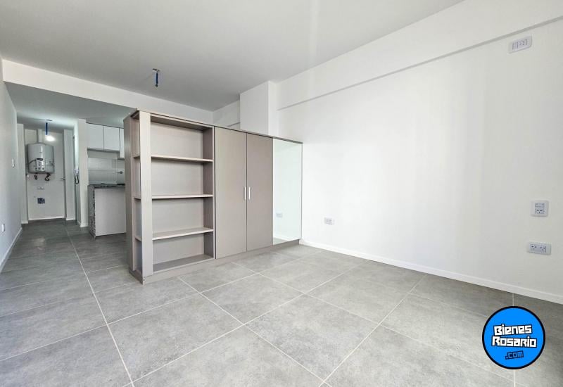 Departamentos - Rosario - Venta